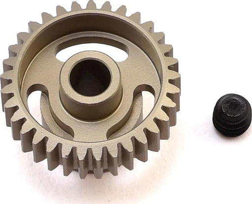 CRC "Gold Standard" 64P Aluminum Pinion Gear (33T)