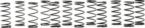 DragRace Concepts 1.500 Complete Super Flow Shock Spring Set (5-10lb)