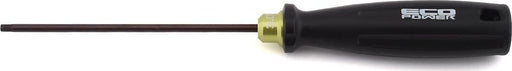 EcoPower Metric Hex Driver (3.0mm)