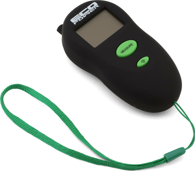 EcoPower Digital Infrared Temp Gauge