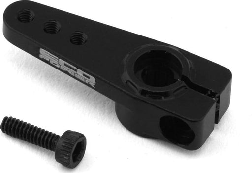 EcoPower Mini CNC-Machined Aluminum Clamping Servo Horn (20T) (ECP-827)