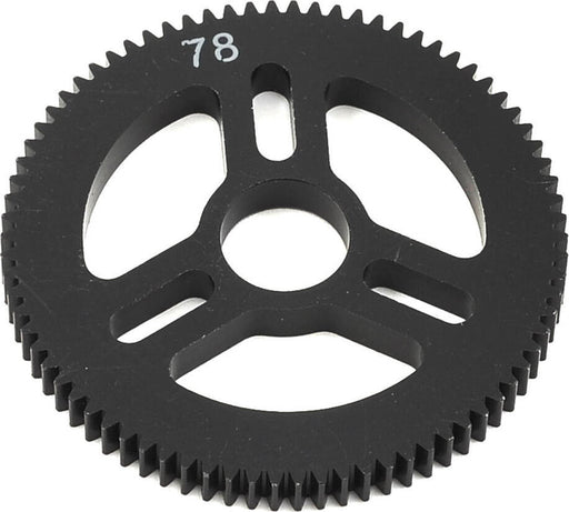 Exotek Flite 48P Machined Spur Gear (78T)