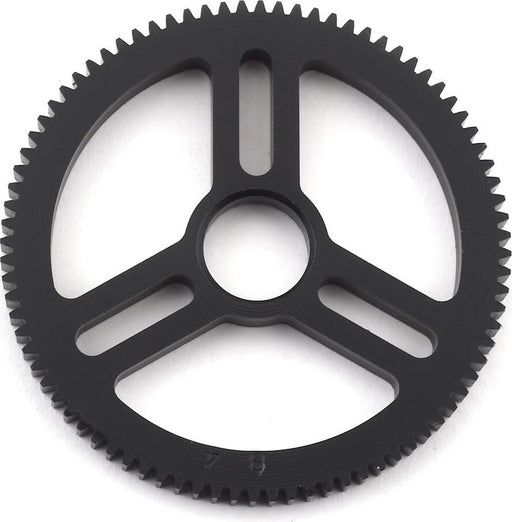 Exotek Flite 48P Machined Spur Gear (84T)