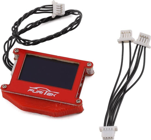Furitek Tesla Digiboard Programmer & OLED Display