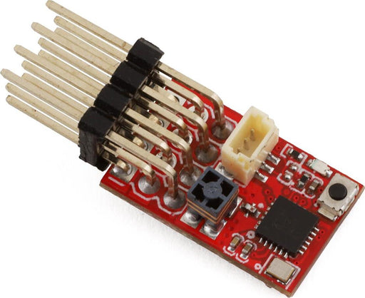 Furitek Avatar 2.4GHz Micro Receiver