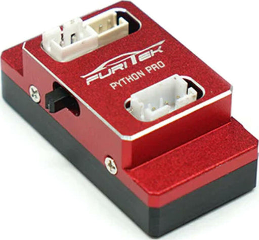 Furitek Python Pro 40A (Brushless/Brushed) Micro Waterproof ESC