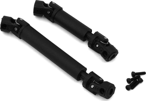Furitek Cayman Pro 4x4 Drive Shafts Set