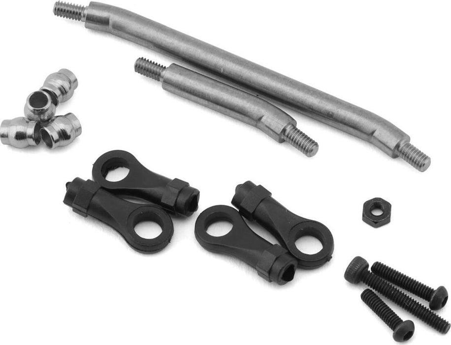 Furitek FX118 Steel Steering Link Set