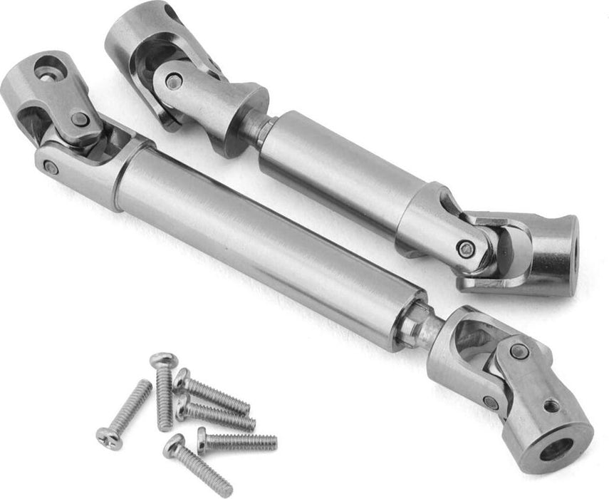Furitek FX118 Fury Wagon Stainless Steel Center Driveshaft
