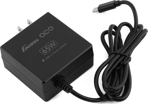 Gens Ace 65W USB-C PD Power supply