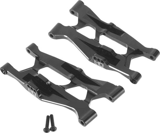 Hot Racing Rock Rey Aluminum Sway Bar Ready Lower Arms