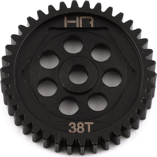 Hot Racing Traxxas TRX4 32P Steel Spur Gear (38T)