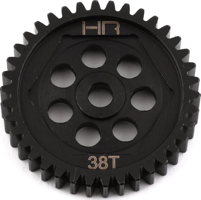 Hot Racing Traxxas TRX4 32P Steel Spur Gear (38T)