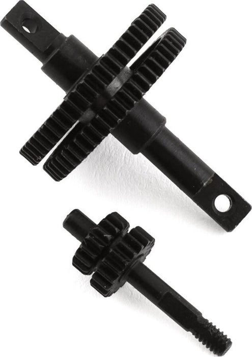 Hot Racing Axial SCX24 Over Drive Gear Set