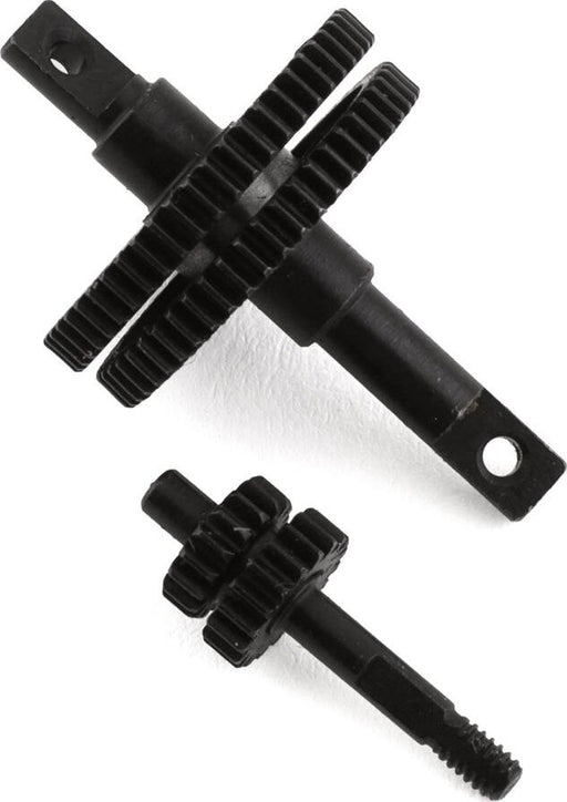 Hot Racing Axial SCX24 Over Drive Gear Set