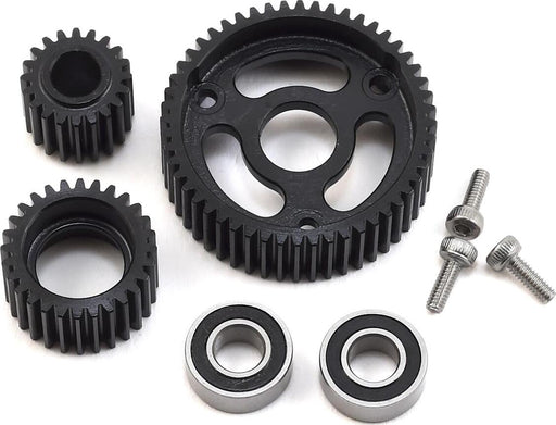 Incision Steel Transmission Gear Set