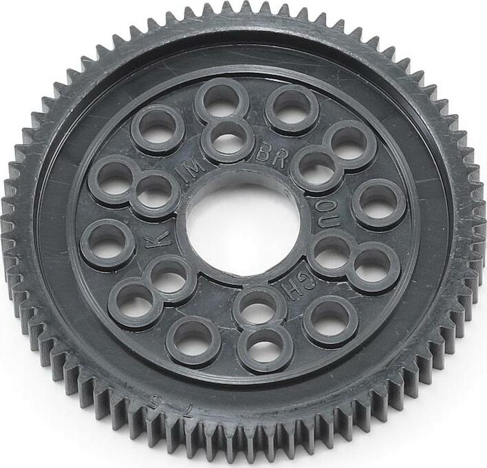 Kimbrough 48P Spur Gear (75T)