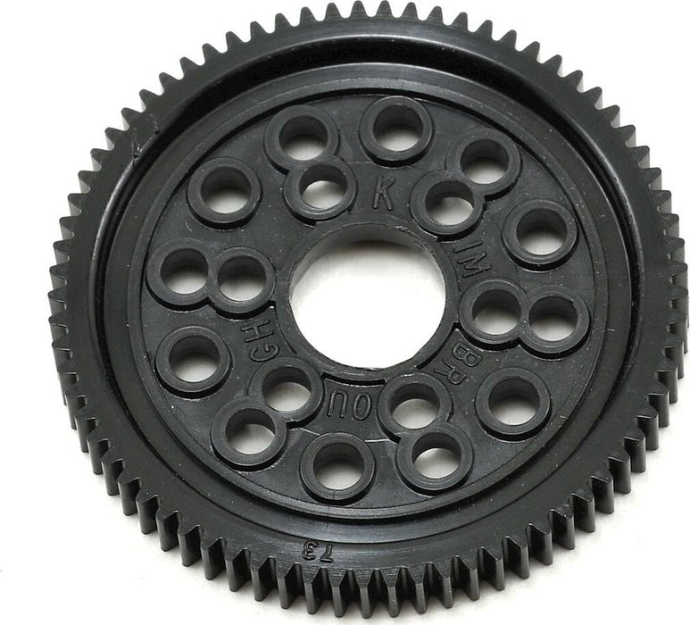 Kimbrough 48P Spur Gear (73T)