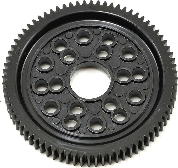 Kimbrough 48P Spur Gear (76T)