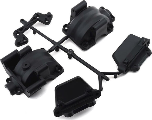 Kyosho Fazer Differential Cover Bumper Set