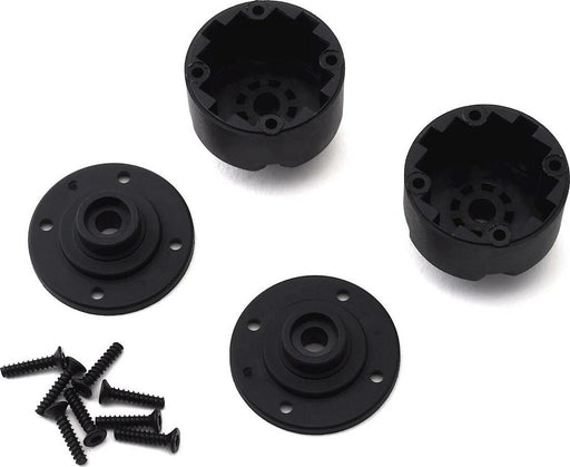 Kyosho Fazer Differential Gear Case (2)