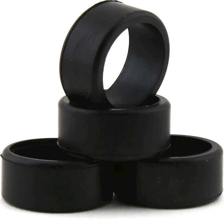 Kyosho Mini-Z Low Height Slick Tires (4) (30 Deg)