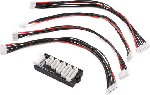 LRP EHR/XH to XH Multi-Balancer Adapter Board (2S-6S)