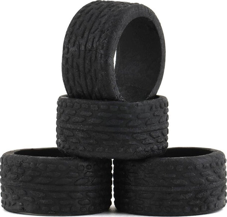 NEXX Racing Gekko Type 2 Mini-Z Rear Tires (4) (RS2)