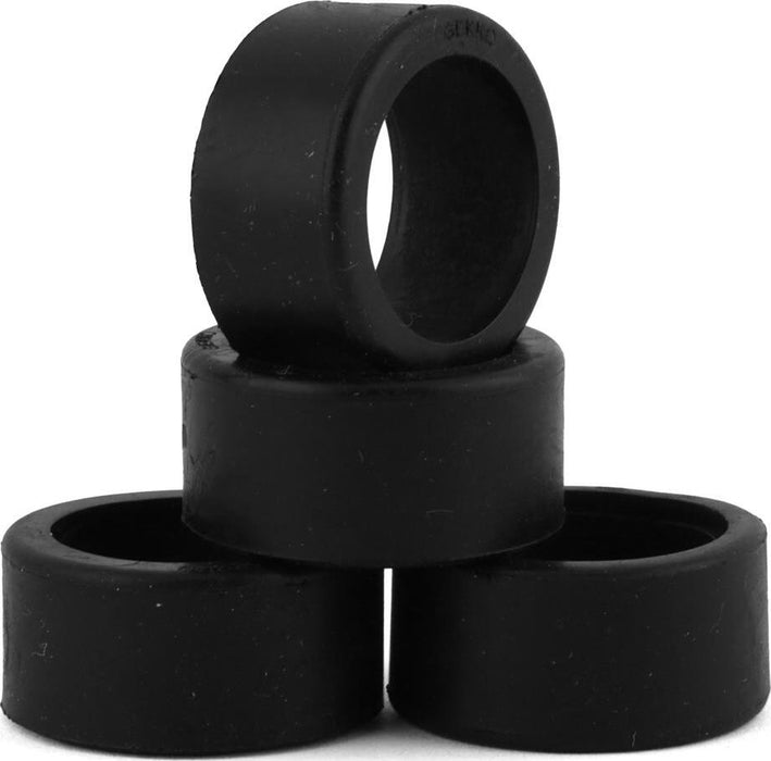 NEXX Racing Gekko Slick Mini-Z Rear Tires (4) (RS3)
