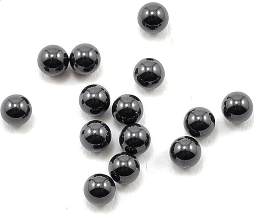 ProTek RC 3/32" (2.4mm) Ceramic Differential Balls (14)