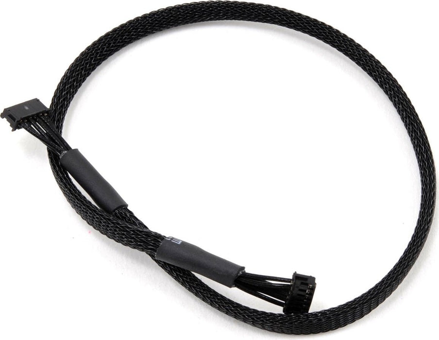 ProTek RC Braided Brushless Motor Sensor Cable (300mm)