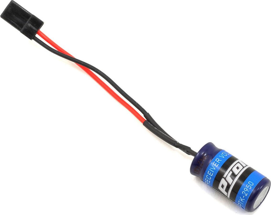 ProTek RC "Glitch Buster" Receiver Voltage Stabilizer