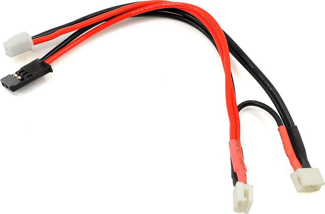 ProTek RC Kyosho Mini-Z LiFe Battery Charging Wire Harness