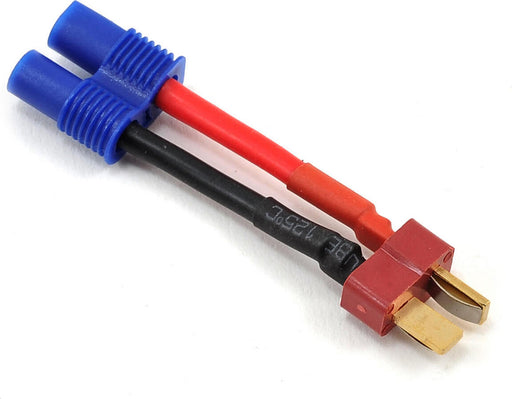 ProTek RC EC3 Style to T-Style Ultra Plug Adapter (Female EC3/Male Ultra)