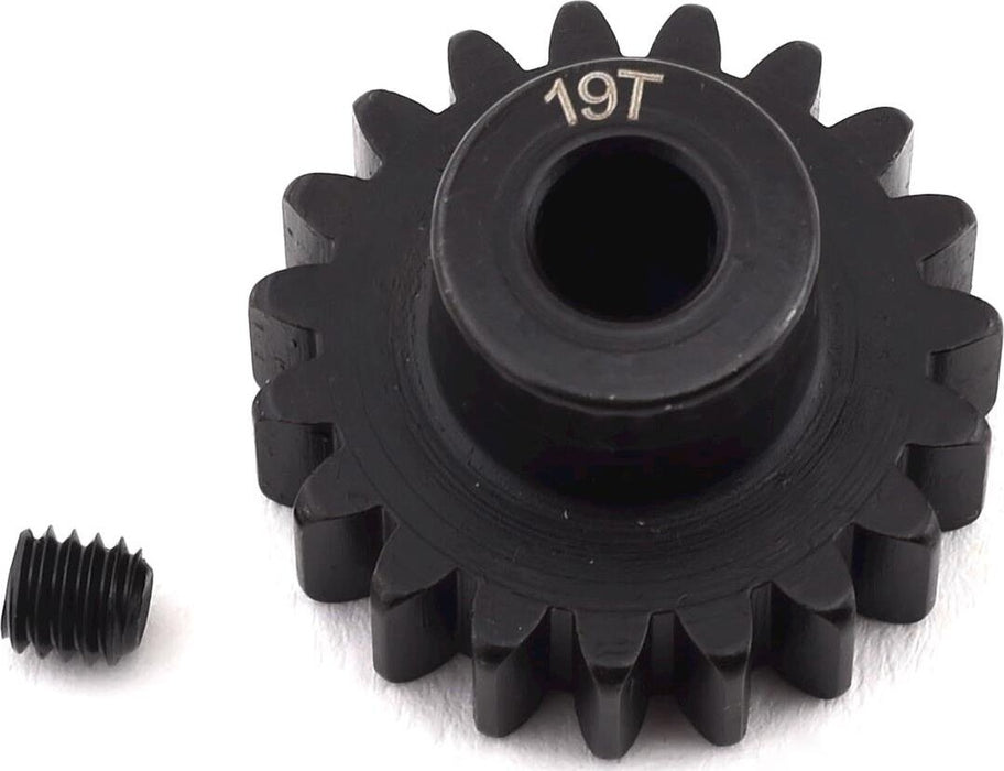 ProTek RC Steel Mod 1 Pinion Gear (5mm Bore) (19T)
