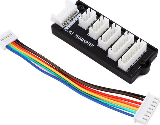 ProTek RC XH Multi-Adapter Balance Board (2S-6S) (ProTek, Align, E-Flite)