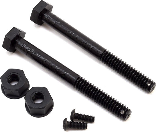 RJ Speed 2.5" Threaded Body Post (2)