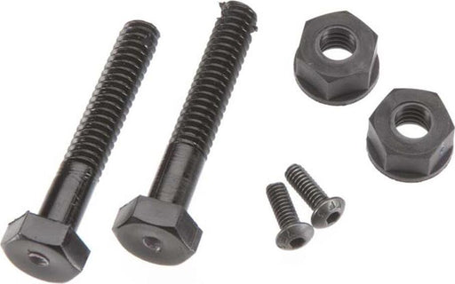 RJ Speed Threaded Adjustable Body Post 1.5 (pr)