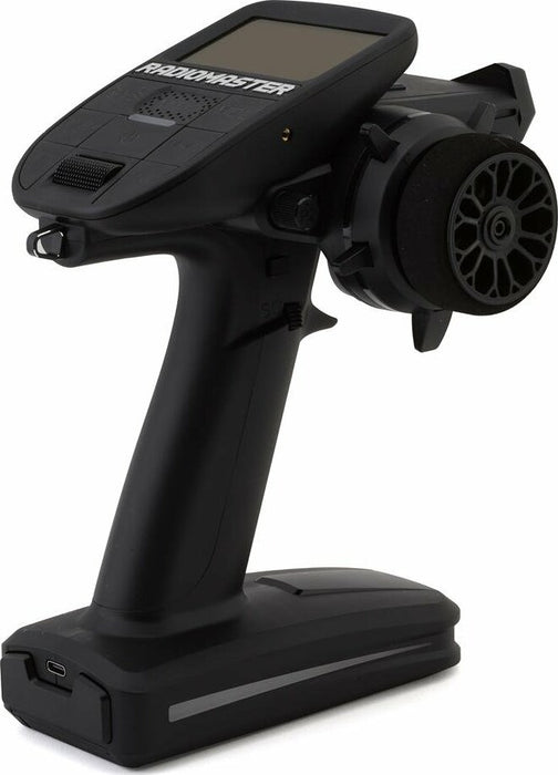 RadioMaster MT12 Express LRS 16-Channel 2.4GHz Radio System with ER3C-i Receiver