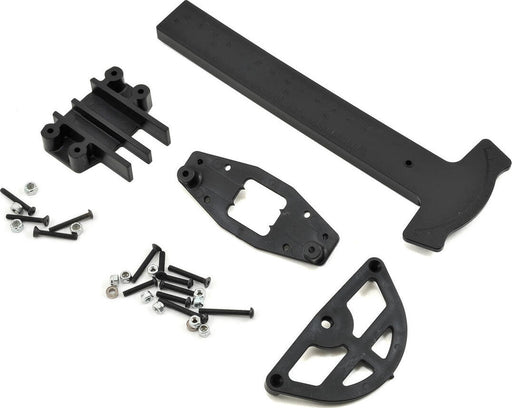 RPM Shock Duplicator Tool