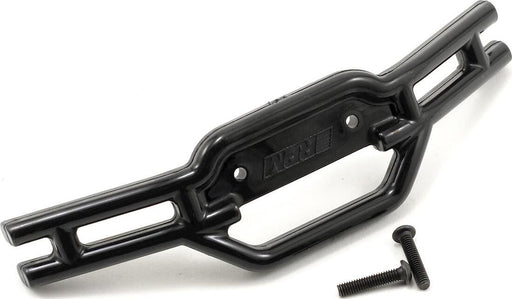 RPM Front Bumper (Black) (1/16 E-Revo)
