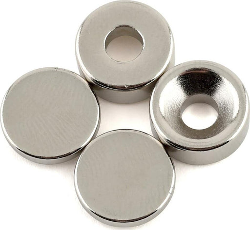 Scale Reflex Gorilla Mount Magnets