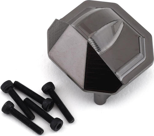 SSD RC Enduro HD Brass Differential Cover