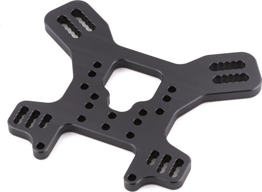 Tekno RC NB48 2.0 Aluminum Rear Shock Tower (Revised)