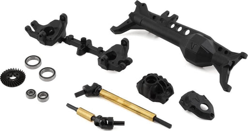 Vanquish Products F10 Portal Front Axle Set