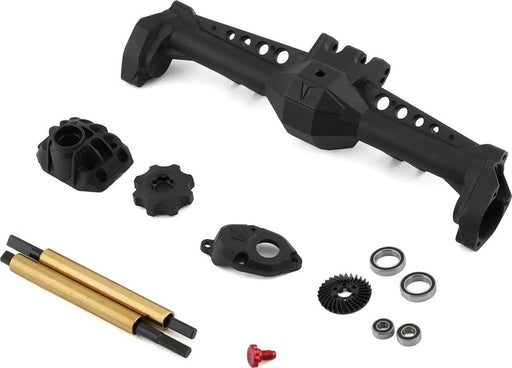 Vanquish Products F10 Portal Rear Axle Set