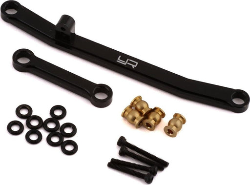 Yeah Racing SCX24 Aluminum Steering Rod Link Set