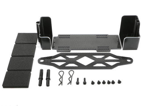 RC-MT10E Optional Battery Mount