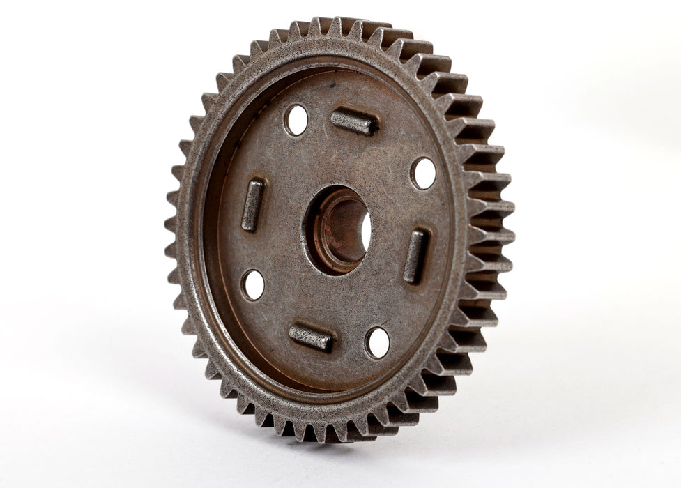 SPUR GEAR 46T 1.0MP