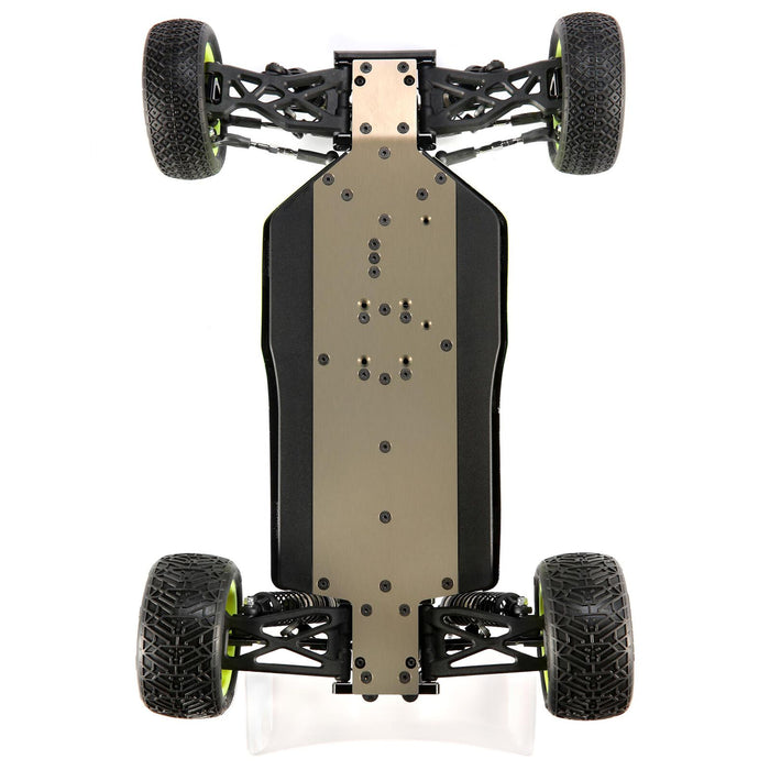 TLR 22X-4  Elite Race Kit: 1/10 4WD Buggy